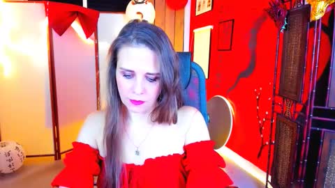 Snapshot of emiliabedy chatting on 02/06/26, 09:12 Emilia Bedy online show from 02/06/26, 09:12