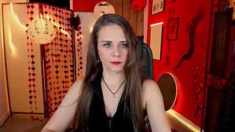 Snapshot of emiliabedy chatting on 02/12/26, 09:04 Emilia Bedy online show from 02/12/26, 09:04