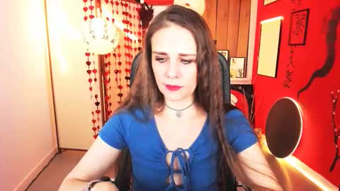 Snapshot of emiliabedy chatting on 02/19/26, 09:16 Emilia Bedy online show from 02/19/26, 09:16