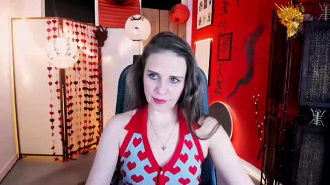 Snapshot of emiliabedy chatting on 02/26/26, 09:19 Emilia Bedy online show from 02/26/26, 09:19