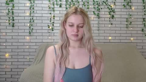 Amili online show from 12/15/24, 10:50