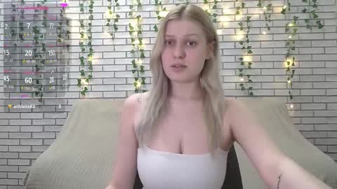 Amili online show from 02/13/25, 10:02