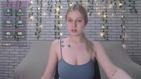 Amili online show from 02/26/25, 11:20