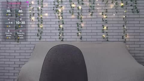 Amili online show from 02/27/25, 12:45