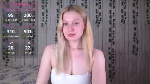 Amili online show from 11/22/25, 02:38