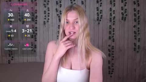 Amili online show from 11/28/25, 03:47