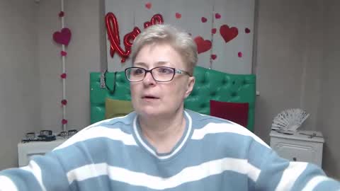 EmiliaGree online show from 03/19/26, 06:12