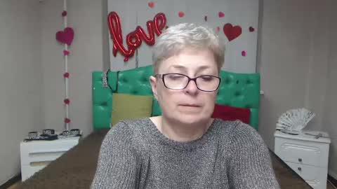 EmiliaGree online show from 03/20/26, 06:46