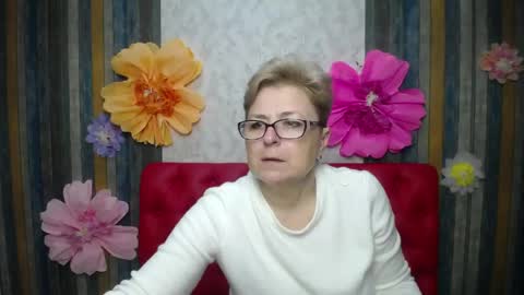 EmiliaGree online show from 04/28/26, 05:18