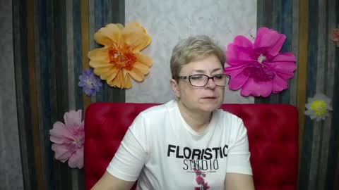 EmiliaGree online show from 05/09/26, 05:18