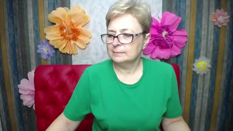 EmiliaGree online show from 05/10/26, 05:07