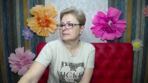 EmiliaGree online show from 05/15/26, 05:31