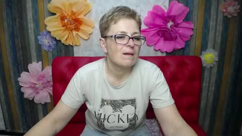 EmiliaGree online show from 05/24/26, 05:07