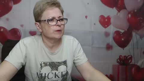 EmiliaGree online show from 05/29/26, 05:22