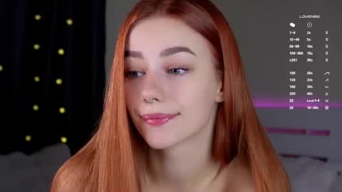 Tessa online show from 11/07/25, 11:43