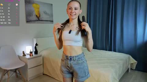 Emma online show from 10/16/25, 11:33
