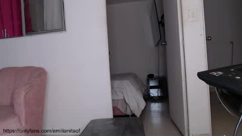 emilianita online show from 04/24/26, 04:26