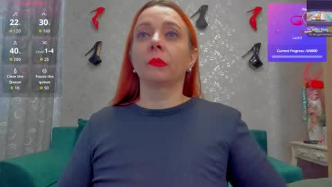 Snapshot of emilianna666 chatting on 09/30/25, 08:30 Emiliana online show from 09/30/25, 08:30