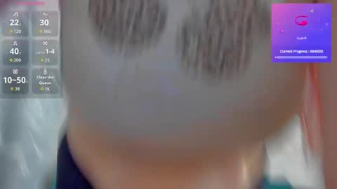 Snapshot of emilianna666 chatting on 11/29/25, 02:20 Emiliana online show from 11/29/25, 02:20