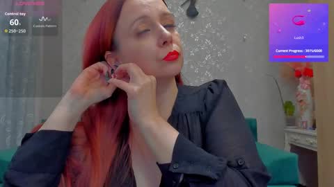 Snapshot of emilianna666 chatting on 12/19/25, 12:45 Emiliana online show from 12/19/25, 12:45