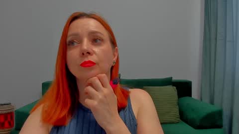 Emiliana online show from 05/20/26, 11:38