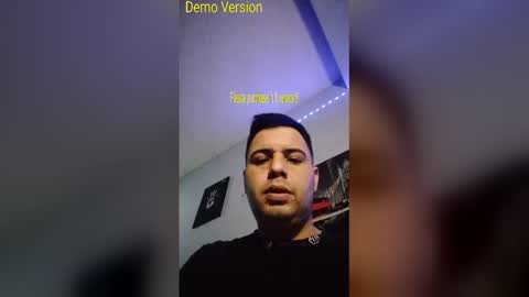 Lenny pirona online show from 07/25/26, 05:49