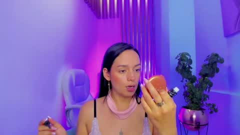 EmiliaRose online show from 03/09/25, 08:42