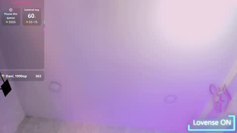 EmiliaRose online show from 01/17/26, 10:02