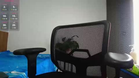 emilibonnie online show from 04/09/26, 10:37