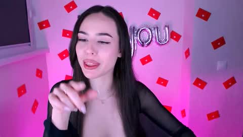 Emily online show from 02/19/26, 11:23