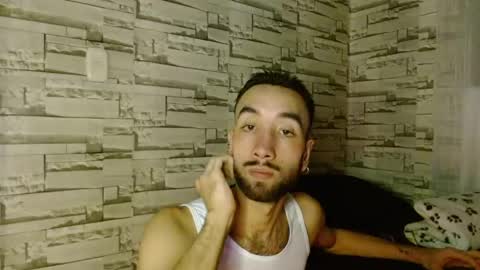 Emilio online show from 01/03/25, 02:32