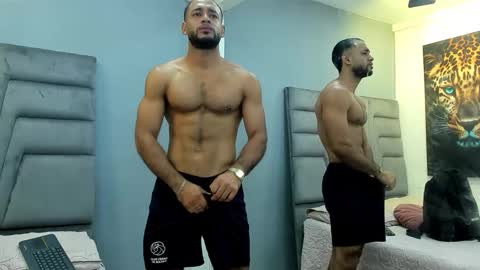 Emilio online show from 09/25/25, 11:25