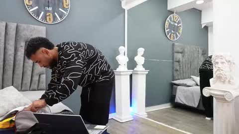 Emilio online show from 02/03/26, 11:26