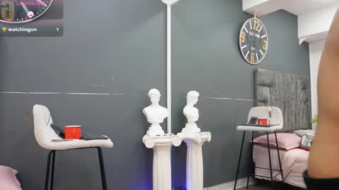 Emilio online show from 03/07/26, 11:29