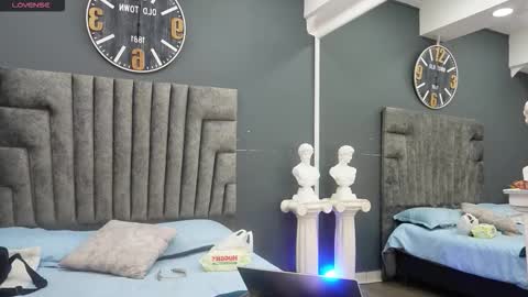 Emilio online show from 03/21/26, 10:53