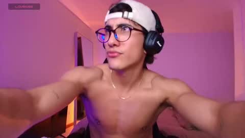 emilio_rivs online show from 01/11/26, 12:04