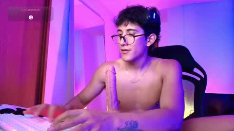 emilio_rivs online show from 01/15/26, 01:32