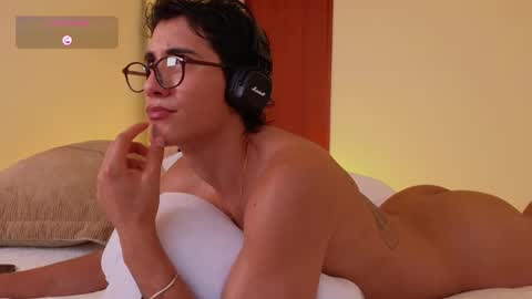 emilio_rivs online show from 02/25/26, 10:30