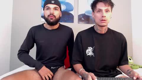 Snapshot of emilio_wolf chatting on 01/11/25, 08:54 EMILIO online show from 01/11/25, 08:54