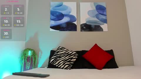 Snapshot of emilio_wolf chatting on 02/23/25, 02:04 EMILIO online show from 02/23/25, 02:04