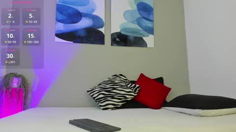 Snapshot of emilio_wolf chatting on 03/10/25, 12:37 EMILIO online show from 03/10/25, 12:37