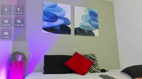 Snapshot of emilio_wolf chatting on 03/11/25, 10:40 EMILIO online show from 03/11/25, 10:40