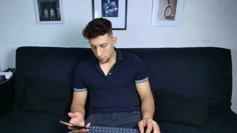 Snapshot of emiliocum_24 chatting on 07/23/26, 06:11 EMILIOCUM online show from 07/23/26, 06:11