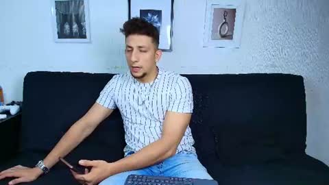 Snapshot of emiliocum_24 chatting on 07/27/26, 05:14 EMILIOCUM online show from 07/27/26, 05:14