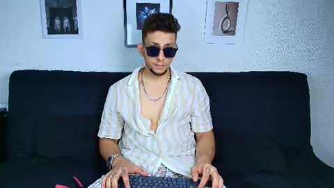 Snapshot of emiliocum_24 chatting on 07/31/26, 06:13 EMILIOCUM online show from 07/31/26, 06:13