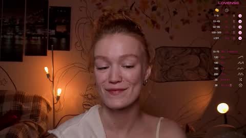 Emi  online show from 09/23/25, 12:52