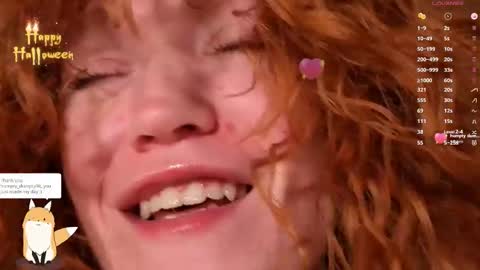 Emi  online show from 10/31/25, 08:21