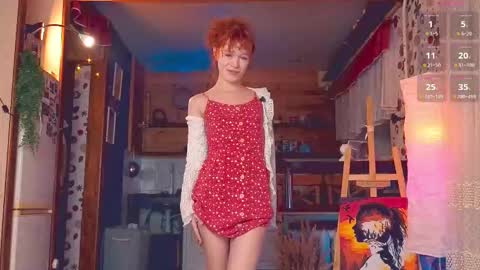 Emi  online show from 11/28/25, 07:49