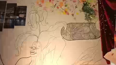 Emi  online show from 01/16/26, 02:10