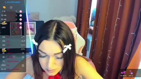 Emiliya online show from 02/14/26, 07:38